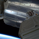 Illustration for article titled Astronauts Playing Hide-and-Seek On The Station Is Adorable